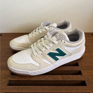 New Balance Numeric 480
